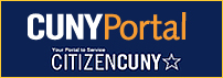 CUNY Portal Login Image