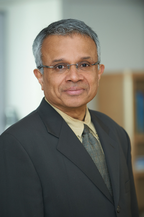 Rajan Menon