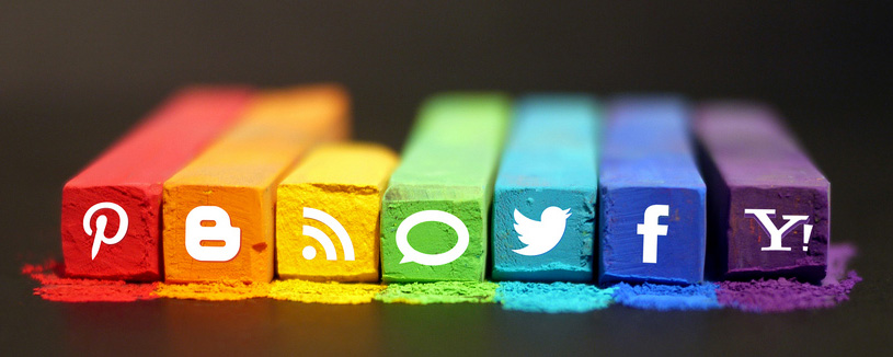 social media; photo by mkhmarketing social media; photo by mkhmarketing