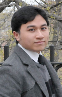 Joenard Camarista Joenard Camarista