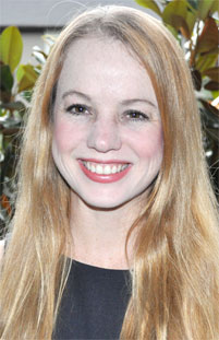 Laura Causey Laura Causey