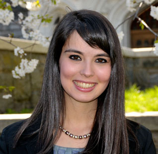 Arielle Emaleh Sachs Arielle Emaleh Sachs