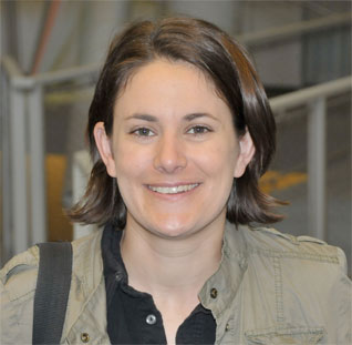 Michele Flournoy Michele Flournoy