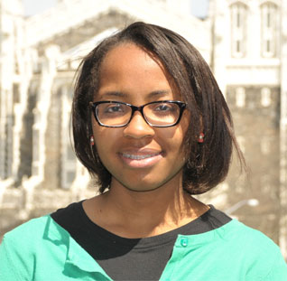 Simone Gordon Simone Gordon
