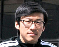 Jaeseung Hahn