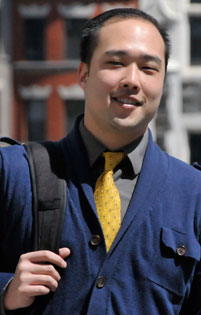 Jin Chung Jin Chung