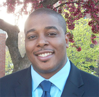 Jamaal Jones Jamaal Jones