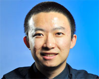 Jian Liu Jian Liu
