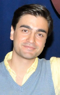 Vijay Nazareth Vijay Nazareth