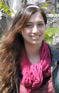 Arielle Scardino Arielle Scardino