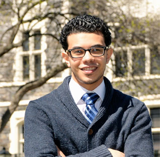 Hesham Selah Hesham Selah