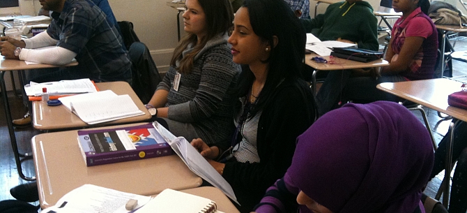 mission college esl classes - Dwain Pfeifer