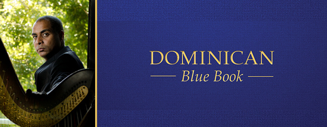 Dominican Blue Book