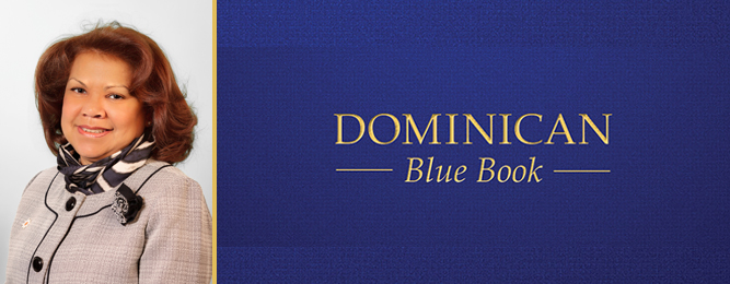 Dominican Blue Book