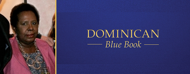 Dominican Blue Book