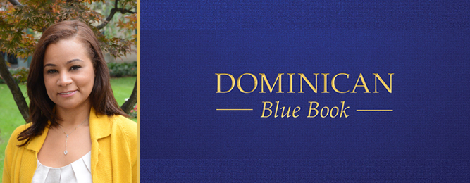 Dominican Blue Book