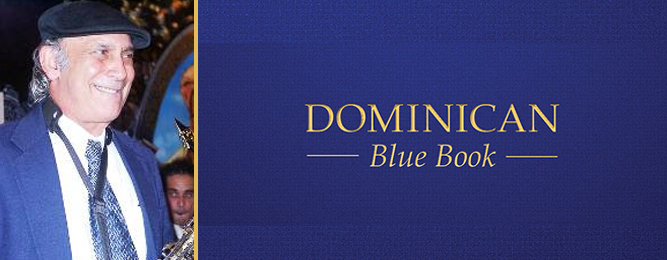 Dominican Blue Book