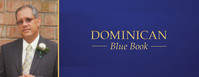 Dominican Blue Book