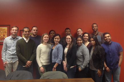 New Fellows 2015-1 New Fellows 2015-1