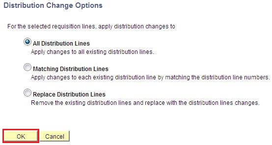 distribution