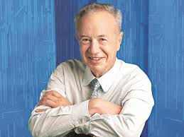 Andy Grove