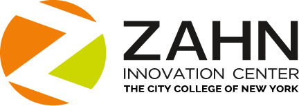 Zahn Center Logo