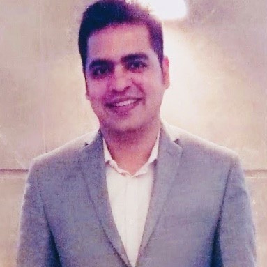 Saurabh Sachdeva