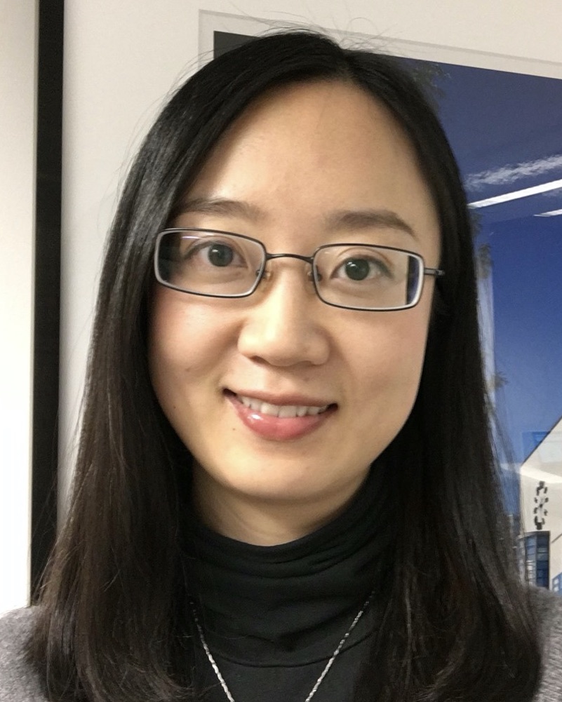 Jing Fan