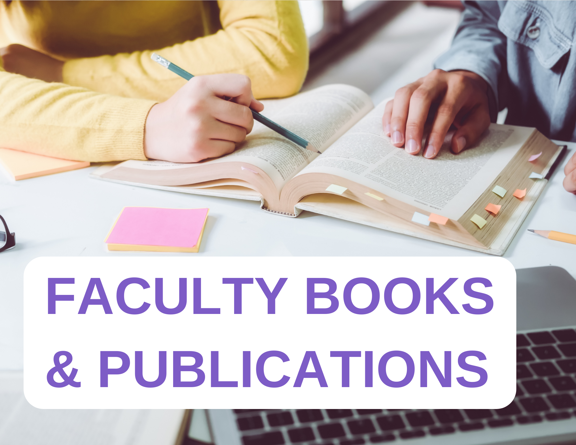 AGIS Faculty Books and Publications