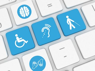 AccessAbility Center