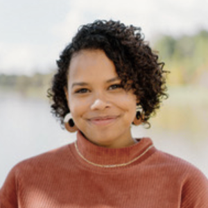 Alivya Barry