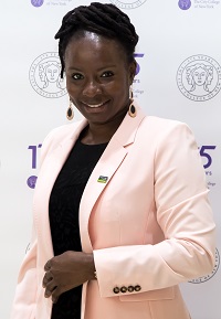 Aminata Diop