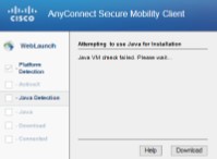 AnyConnect PC