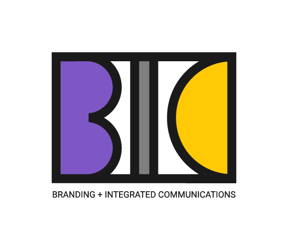 BIC Logo