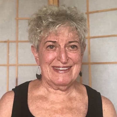Beth Schachter