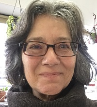 Beverly Falk