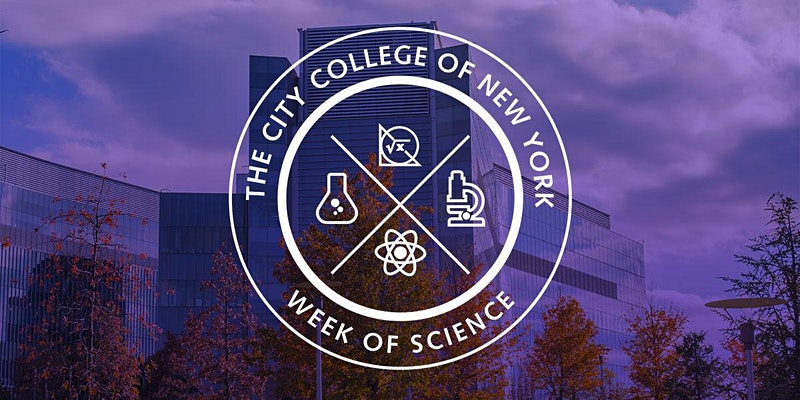 CCNY Week of Science 2021
