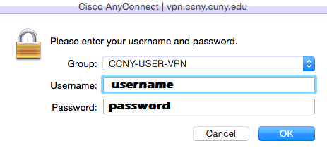 CCNY-USER-VPN
