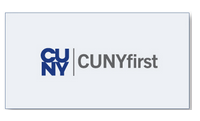 CUNY First