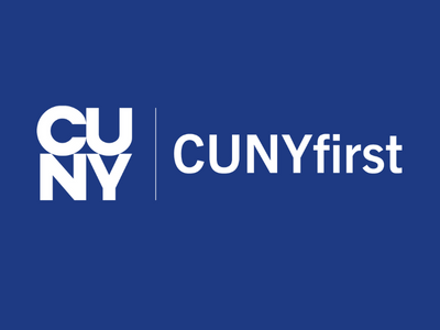 CUNY First