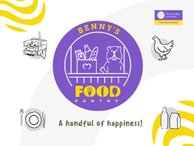 CWE Pantry