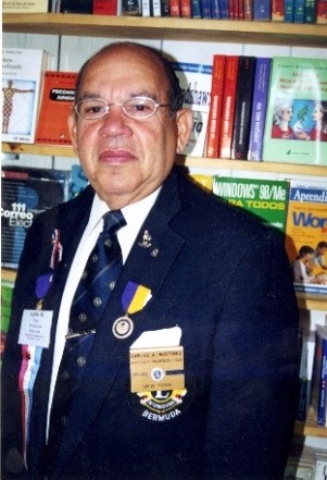 Carlos Alberto Martinez