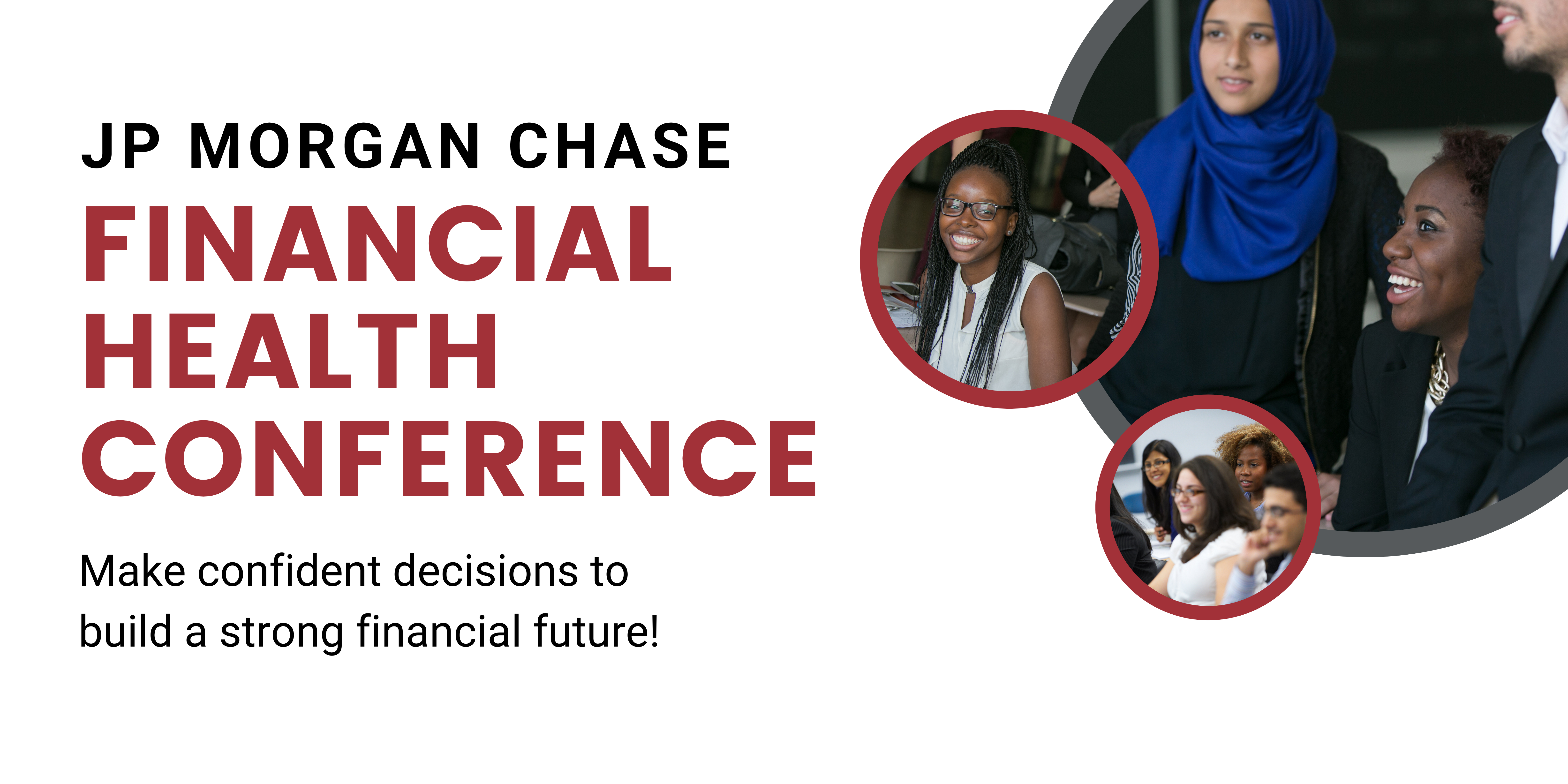 JP Morgan Chase Financial Health Conference