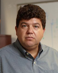 Grove School Interim Dean Couzis
