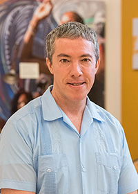 Daniel Piper, Ph.D.