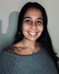 Sharline Dominguez