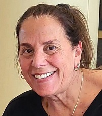 Donna Johnson
