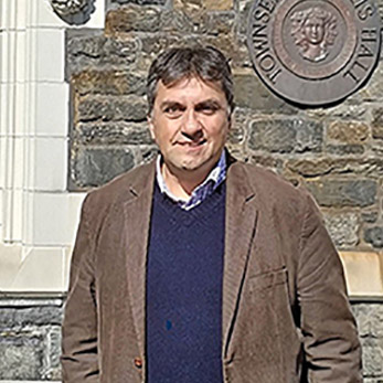 Dr. Torres