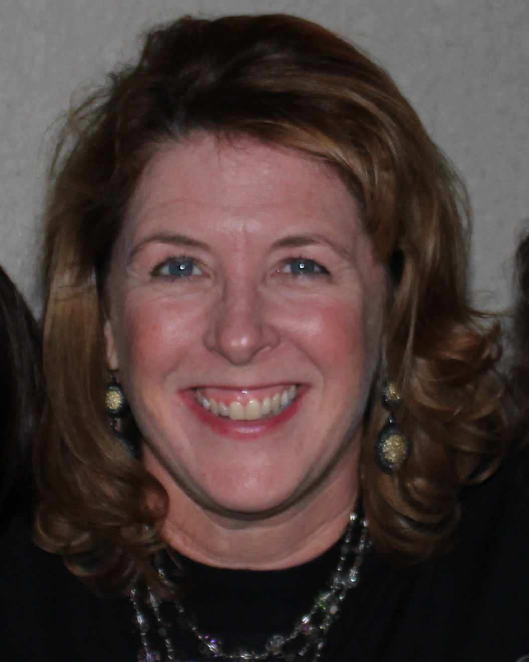 Dr. Hauck