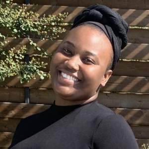 Evian Pollack - Bridges to Baccalaureate Scholar